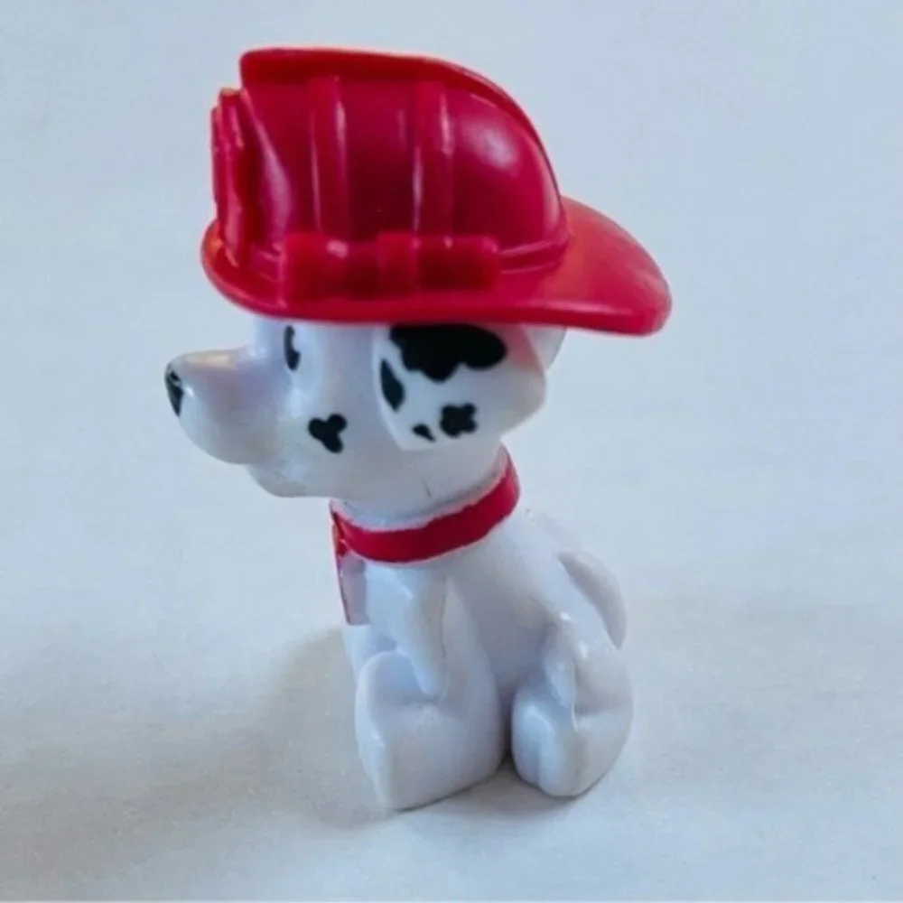 Spin Master Paw Patrol Kids Toy Cake Topper Dalmatian Figure Holiday Gift Animal
